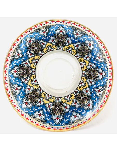 Special sale of Unique Tea Sets |  Glass Tea Set in Canada