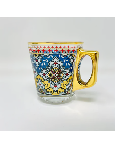 Special sale of Unique Tea Sets |  Glass Tea Set in Canada
