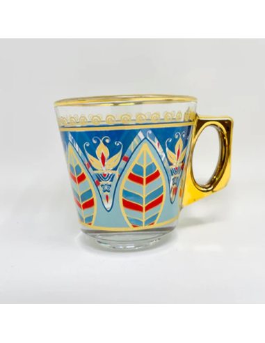 Order Glass Tea Set | Unique Tea Set avaliable in Canada