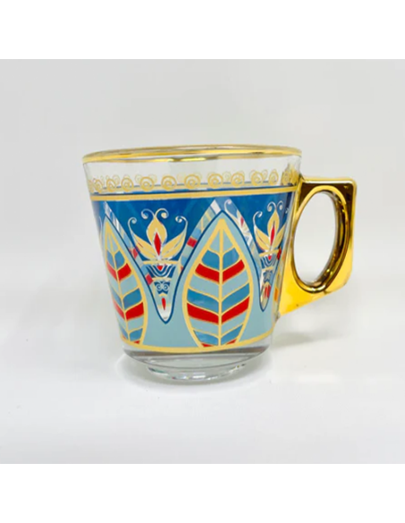 Order Glass Tea Set | Unique Tea Set avaliable in Canada