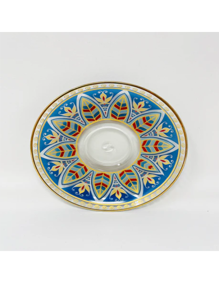 Order Glass Tea Set | Unique Tea Set avaliable in Canada