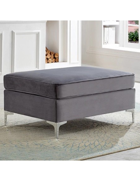 grey modern sectional sofa set for sale in Ontario