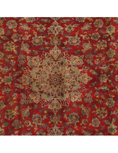 Isfahan-red-rug