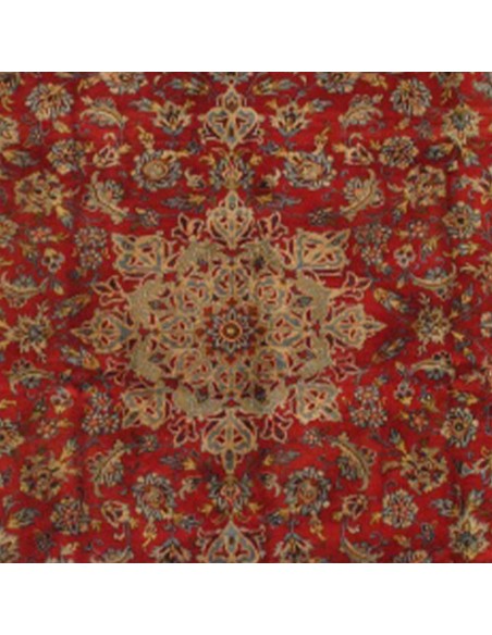 Isfahan-red-rug