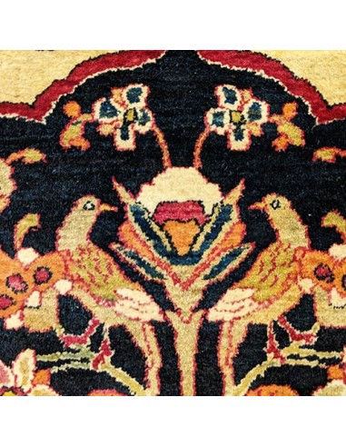 red-isfahan-rug