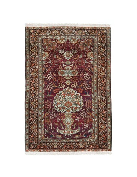 persian-isfahan-carpet