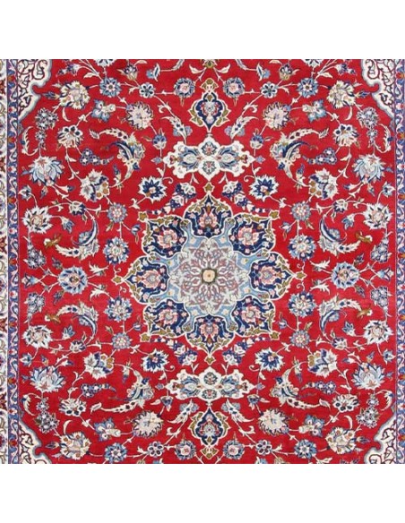 isfahan-wool-carpet