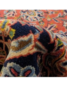 persian-red-kashan-rug 2