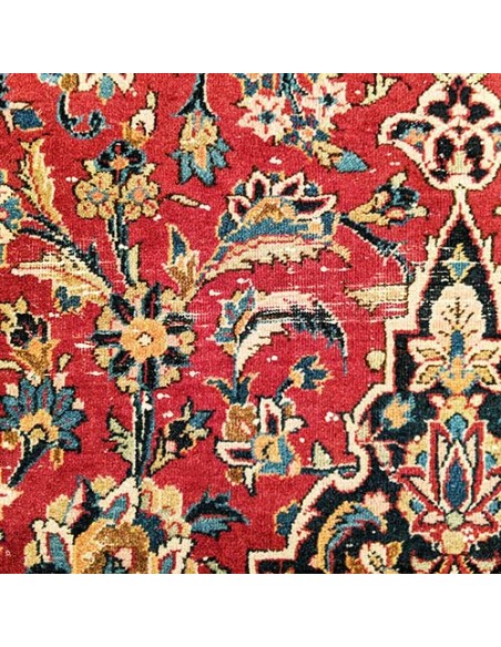 kashan-red-rug