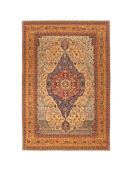 persian-kashan-carpet