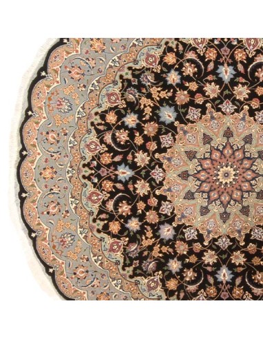persian-round-rug