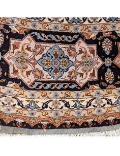 tabriz-round-rug 2