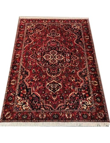 red-wool-rug