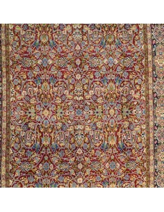 kerman-red-rug 2