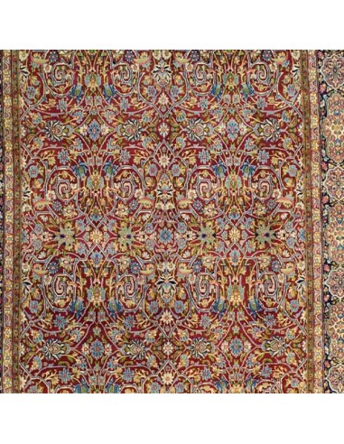 persian-wool-red-rug