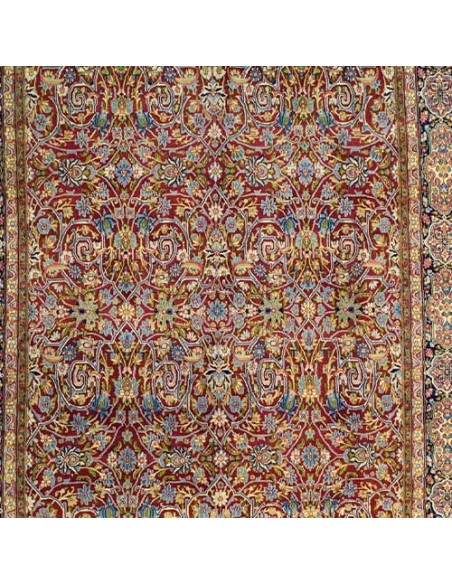 persian-wool-red-rug