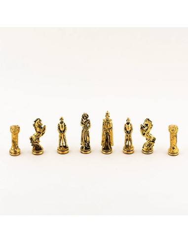 pieces of chess set in Ontario