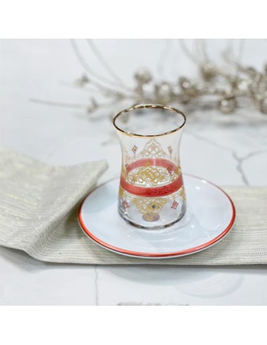 Tea set available in Canada