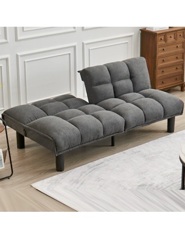 modern futon sofa in Toronto