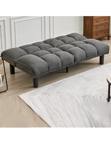 modern futon sofa bed
