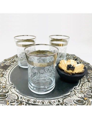 Teacups Set