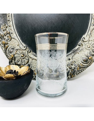 Order the Glass Tea Set | CyrusCrafts store in Canada