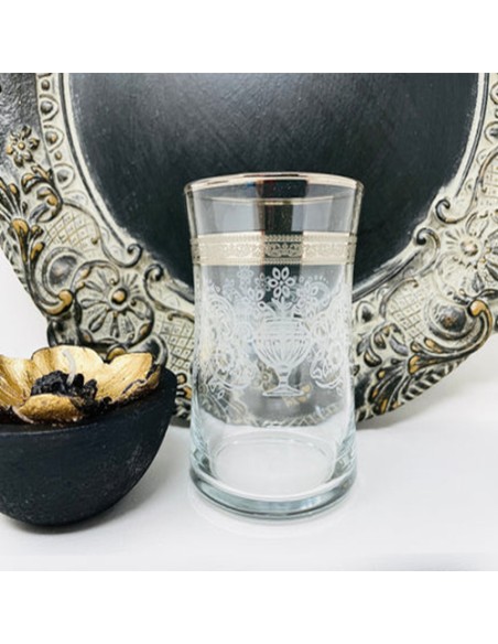 Order the Glass Tea Set | CyrusCrafts store in Canada Order the Glass Tea Set | CyrusCrafts store in Canada