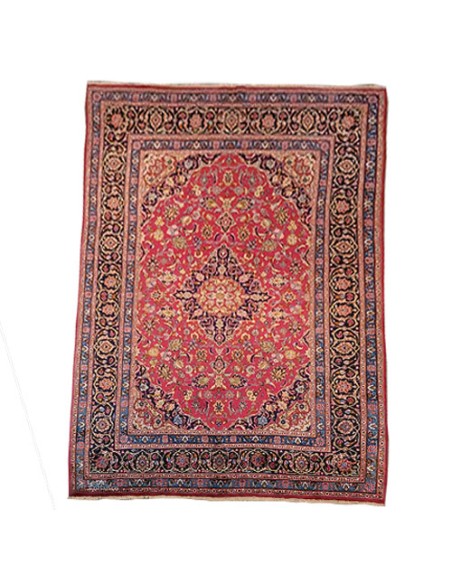 sabzevar-red-rug