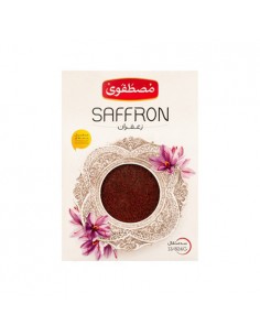 Persian saffron Ta-333