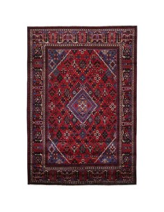 isfahan-red-rug