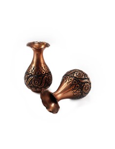 Ghalamzani Flower vase 2