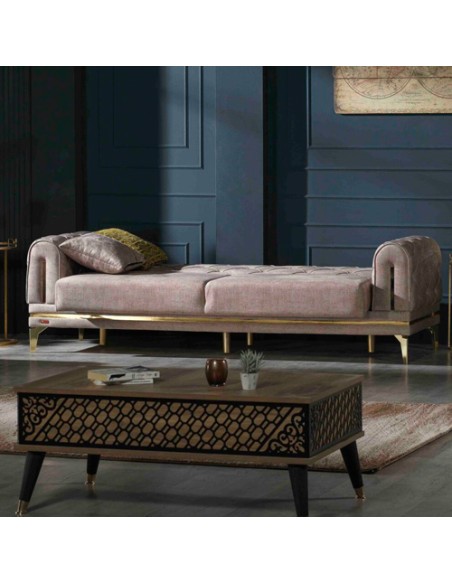 modern sleeper sofa in Toronto