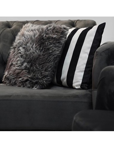 black corner sofa for sale