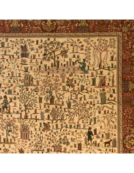wool-handmade-carpet