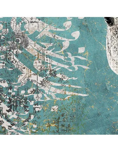 Horse Calligraphy Painting AG-2223