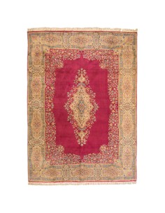 red-kerman-rug