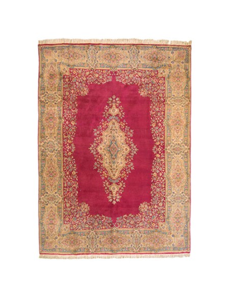 red-kerman-rug