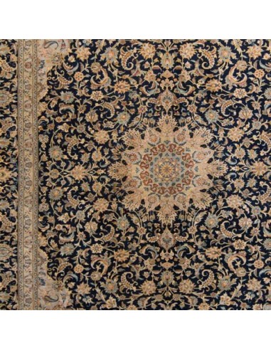 handmade-wool-kashan-rug