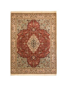 tabriz-red-rug