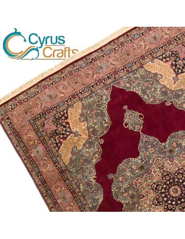 persian-red-rug