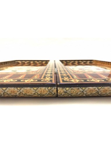 Chess set Backgammon available in Canada