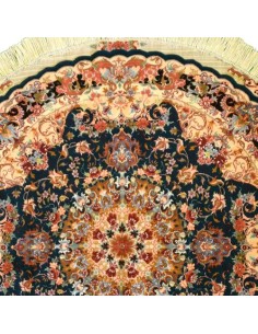 persian-round-rug 2