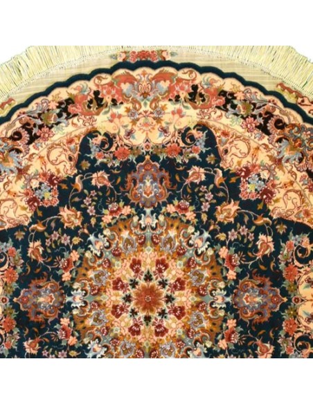 wool-circle-carpet