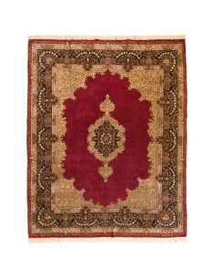 red-kerman-rug