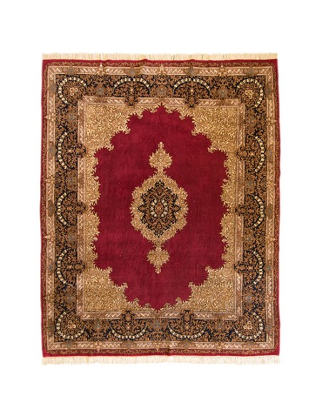 red-kerman-rug