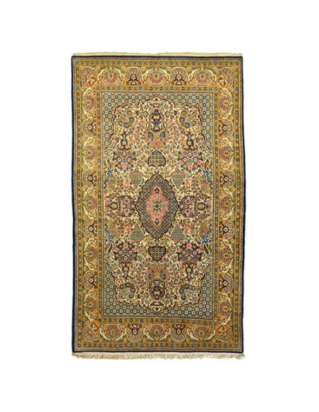 persian-Qom-rug