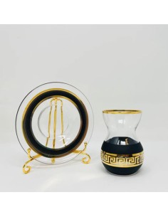 Glass Tea Set in Canada 2