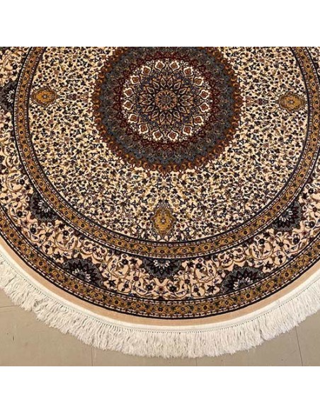 Iranian-beige-carpet