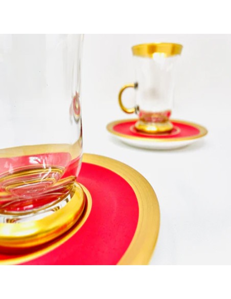 Tea Set available in Canada