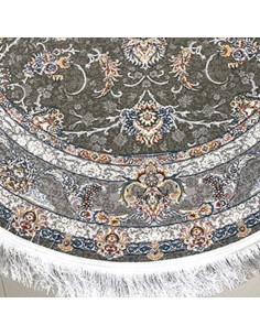 persian-round-rug 2